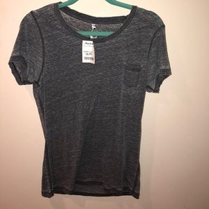 Grey T shirt